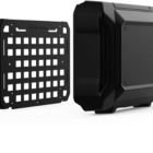 Боковой бокс STORM Side-mounted Storage Box PRO для Toyota Prado 250 2024+. Комплектация 1 - Автобоксы - TOYOTA - Toyota Land Cruiser Prado