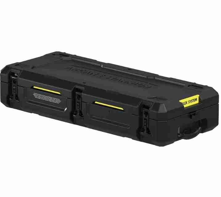 Экспедиционный бокс FLEX Outdoor Gear Box (52L) - Автобоксы - FORD