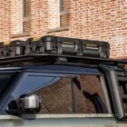 Багажник экспедиционный STORM Roof Rack для Land Rover Defender 110 - Багажники