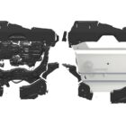 Защита картера и КПП Toyota Rav 4, Алюминий 4 мм - Защита днища - TOYOTA - Toyota RAV4