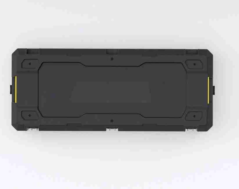 Экспедиционный бокс FLEX Outdoor Gear Box (52L) - Автобоксы - FORD