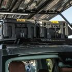 Багажник экспедиционный STORM Roof Rack для HAVAL H9 (2024) - Багажники