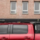 Багажник экспедиционный STORM Roof Rack для GREAT WALL POER - Багажники