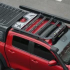 Багажник экспедиционный STORM Roof Rack для GREAT WALL POER - Багажники
