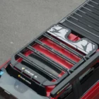 Багажник экспедиционный STORM Roof Rack для GREAT WALL POER - Багажники