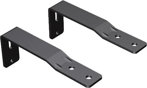 Кронштейны для установки бокового тента (маркизы) Side Tent Stands 1 пара (2 шт) - Экстерьер