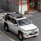 Багажник экспедиционный STORM Roof Rack Mitsubishi Pajero Sport (2019-2022) - Багажники