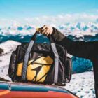 Набор аксессуаров для лебедки Arcane Warrior Outdoor Rescue Basic Kit - Лебедки