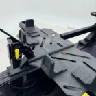 Площадки FLEX Gearbox Quick Release Base Z02 (36/52L) - Экстерьер - JEEP