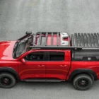 Багажник экспедиционный STORM Roof Rack для GREAT WALL POER - Багажники