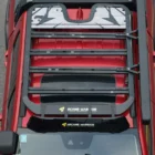 Багажник экспедиционный STORM Roof Rack для GREAT WALL POER - Багажники