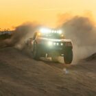 360 Серия Laser 6″ Сверхдальний свет — Янтарная Подсветка (пара) - Доп. свет - JEEP