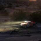 360 Серия Laser 6″ Сверхдальний свет — Янтарная Подсветка (пара) - Доп. свет - JEEP