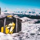 Набор аксессуаров для лебедки Arcane Warrior Outdoor Rescue Basic Kit - Лебедки