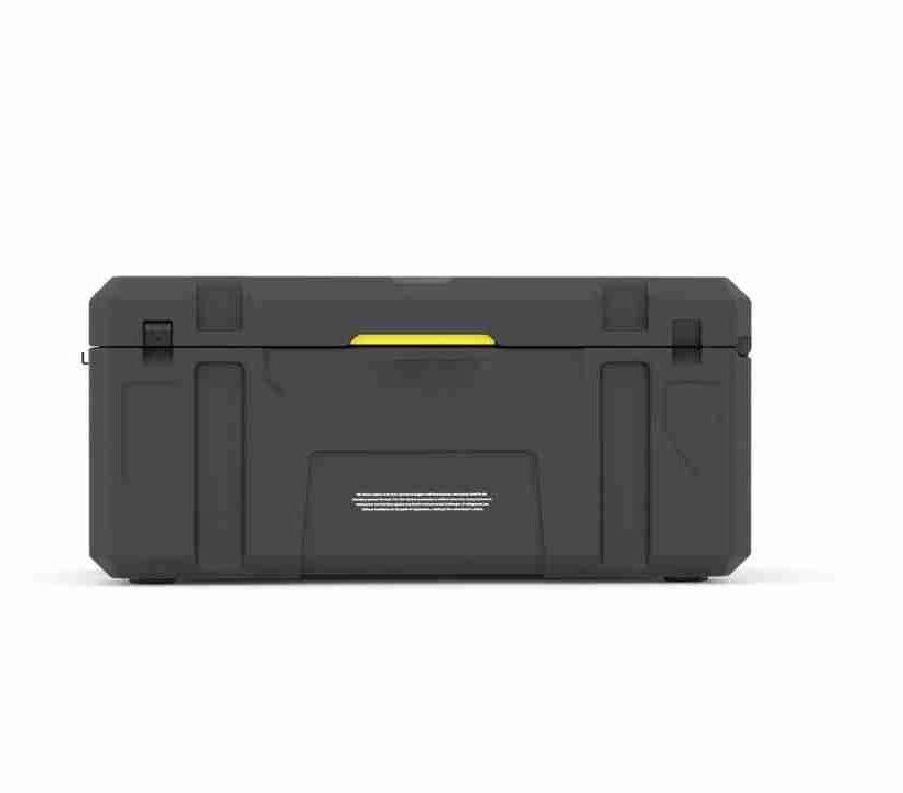 Экспедиционный бокс FLEX Outdoor Gear Box (116L) - Автобоксы - FORD