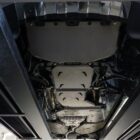 Защита днища JEEP Grand Cherokee (2010-2022) из 7 частей, Алюминий 4 мм. - Защита днища - JEEP - Jeep Grand Cherokke