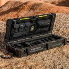 Экспедиционный бокс FLEX Outdoor Gear Box (52L) - Автобоксы - FORD