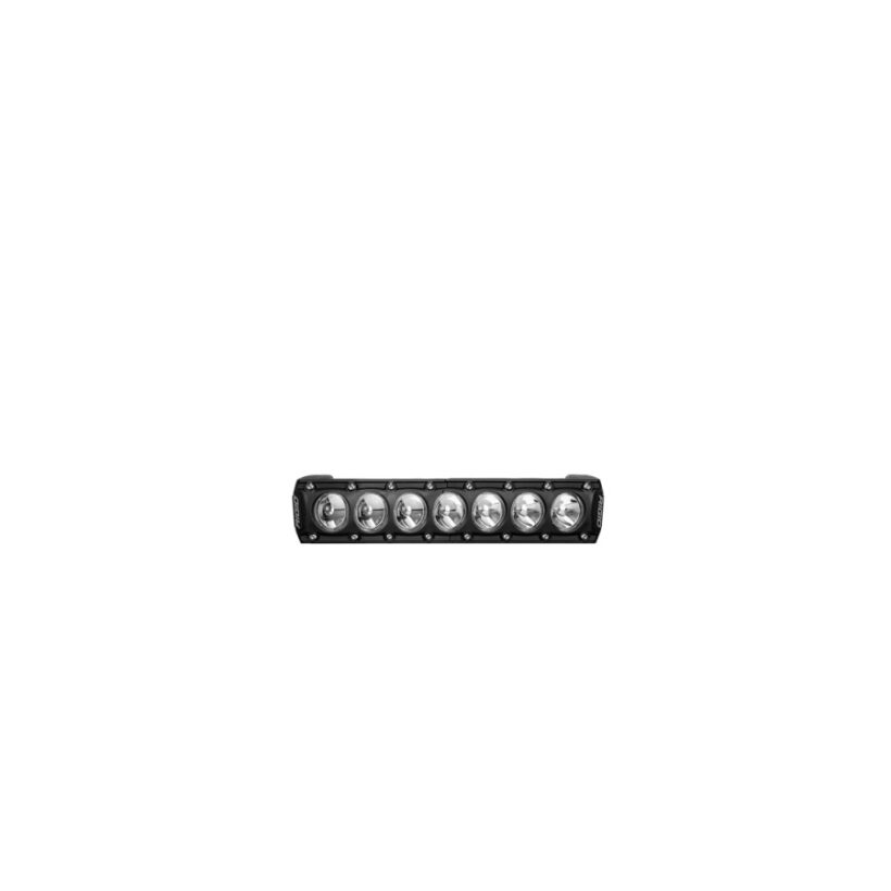 10″ Revolve (7 Светодиодов) Белая подсветка - Доп. свет - JEEP