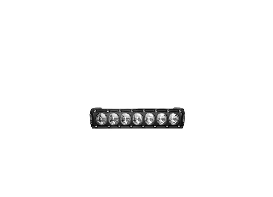 10″ Revolve (7 Светодиодов) Белая подсветка - Доп. свет - JEEP