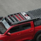 Багажник экспедиционный STORM Roof Rack для GREAT WALL POER - Багажники