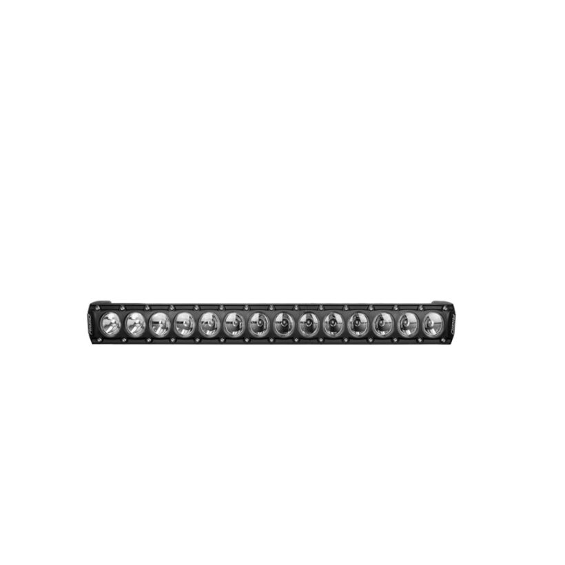 20″ Revolve (14 Светодиодов) Янтарная подсветка - Доп. свет - JEEP