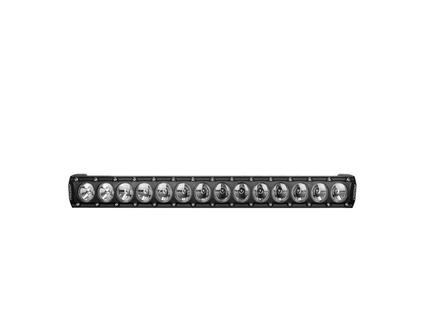 20″ Revolve (14 Светодиодов) Белая подсветка - Доп. свет - JEEP