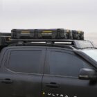 Багажник экспедиционный STORM Roof Rack для FORD Ranger 2023+ - Багажники