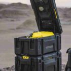 Экспедиционный бокс FLEX Outdoor Gear Box (116L) - Автобоксы - FORD