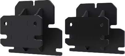 Кронштейны для маркизы Hardcore Car Сanopy на палатку Ultra Slim Roof Tent Canopy Mounting Bracket - Экстерьер - JEEP