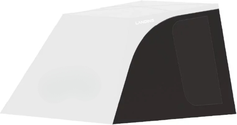 Комплект боковых стенок для навеса LANDING Car Side Canopy PRO Expansion Screen (версия Limited) - Всё для автотуризма - FORD