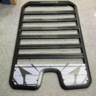 Экспедиционный багажник STORM Roof Rack для Toyota FJ Cruiser (длинный) (2007-2024) - Багажники