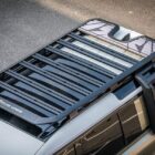 Багажник экспедиционный STORM Roof Rack для Land Rover Defender 90 - Багажники