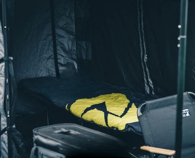 Комплект дополнительных стенок для маркизы 270° Panoramic Canopy Expansion Tent PRO - Всё для автотуризма - FORD