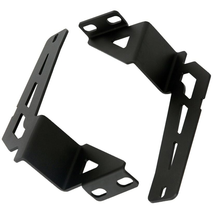 Крепление для Toyota Tundra 2014 Lower Bumper Mount - Экстерьер - TOYOTA - Toyota Tundra
