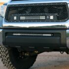 Крепление для Toyota Tundra 2014 Lower Bumper Mount - Экстерьер - TOYOTA - Toyota Tundra