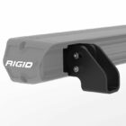 Крепление на горизонтальную поверхность с регулировкой угла на 15° для Chase Light Bar (пара) - Экстерьер - JEEP