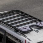 Багажник экспедиционный STORM Roof Rack Mitsubishi Pajero Sport (2019-2022) - Багажники