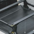 Крышка роллетная Arcane Warrior Ultra Ridge Roll-up cover для пикапа Jeep Gladiator - Крышки и тенты кузова - JEEP - Jeep Gladiator