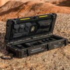 Экспедиционный бокс FLEX Outdoor Gear Box 36L - Автобоксы - FORD