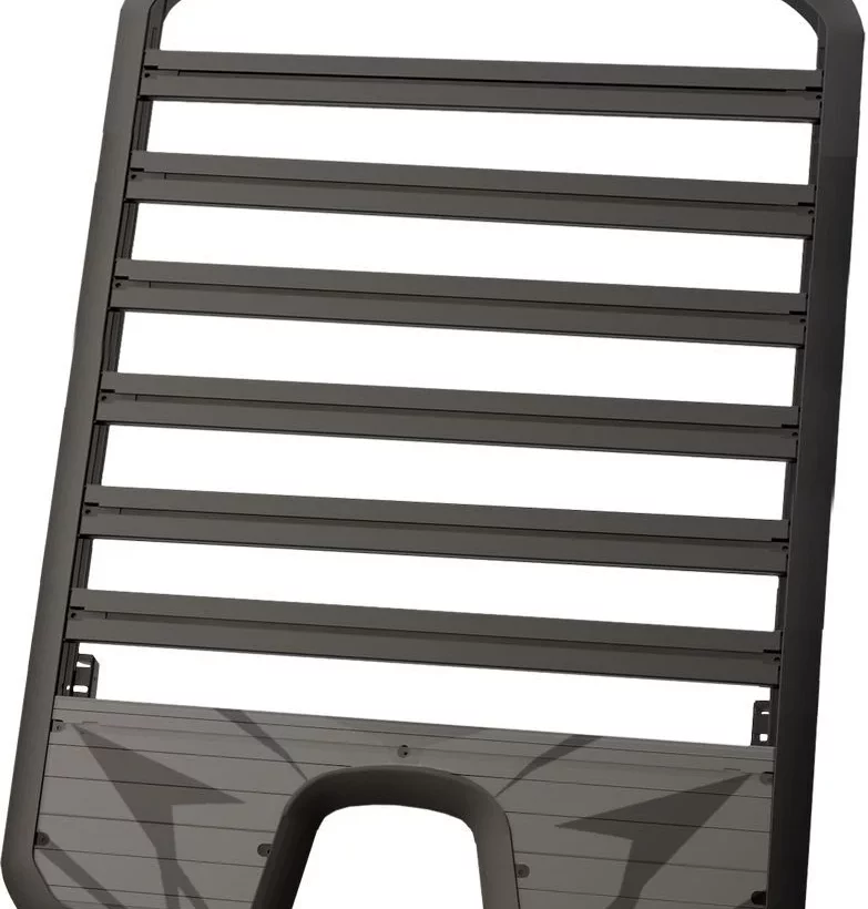 Багажник экспедиционный STORM Roof Rack для Land Rover Defender 90 - Багажники