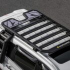Багажник экспедиционный STORM Roof Rack Mitsubishi Pajero Sport (2019-2022) - Багажники