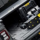 Крышка роллетная Arcane Warrior Ultra Ridge Roll-up cover для пикапа Jeep Gladiator - Крышки и тенты кузова - JEEP - Jeep Gladiator