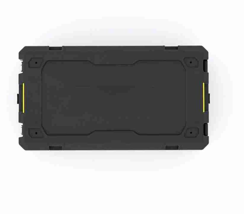 Экспедиционный бокс FLEX Outdoor Gear Box (116L) - Автобоксы - FORD