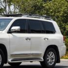 Багажник экспедиционный STORM Roof Rack для Toyota Landcruiser/Land Cruiser LC200 - Багажники