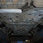 Защита днища Toyota Land Cruiser 100, Lexus LX 470 (радиатора и редуктора, КПП и раздаточной коробки -СИЛОВАЯ). Комплектация № 2 - Защита днища - TOYOTA - Toyota Land Cruiser