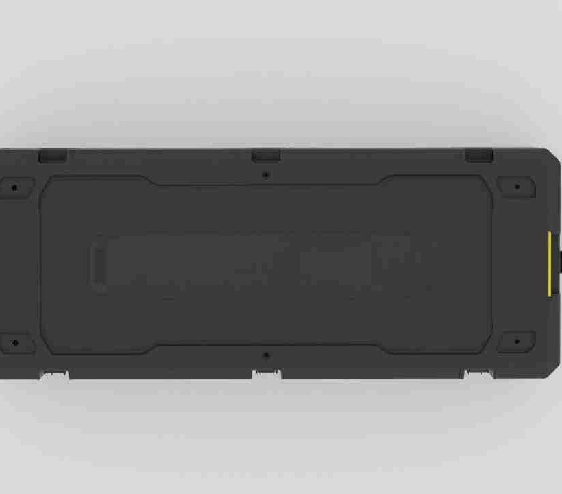 Экспедиционный бокс FLEX Outdoor Gear Box (108L) - Автобоксы - FORD