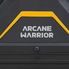 Задняя багажная система в кузов пикапа Arcane Warrior Ultra Ridge (средняя версия1) - Экстерьер - JEEP