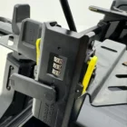 Площадки FLEX Gearbox Quick Release Base Z02 (36/52L) - Экстерьер - JEEP