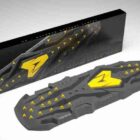 Сэндтрак ATR All Terrain Rescue Plate - Всё для автотуризма - FORD