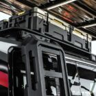 Багажник экспедиционный STORM Roof Rack для HAVAL H9 (2024) - Багажники